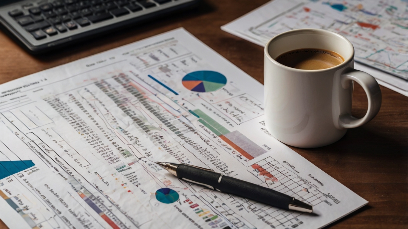 Internal Audit Services